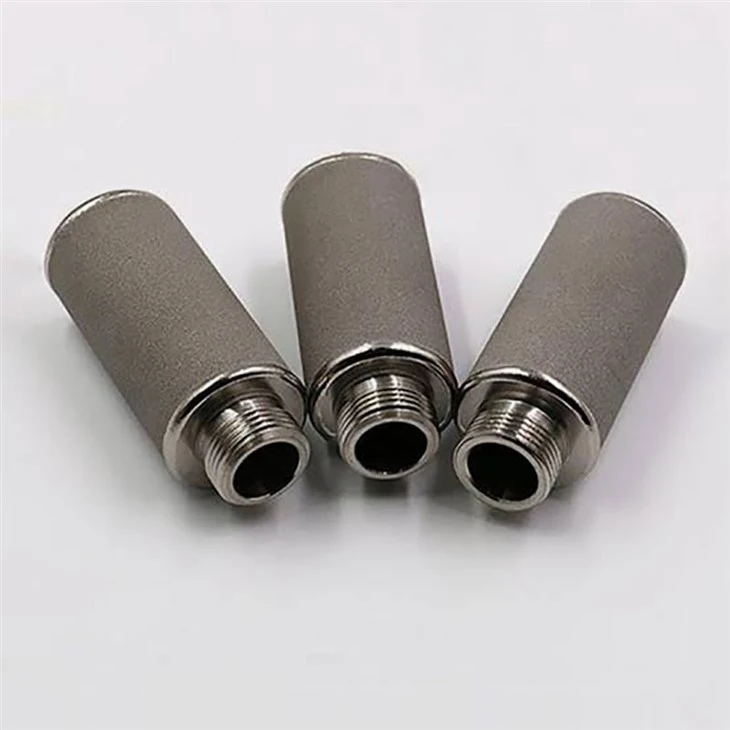 Sintered Stainless Filter best