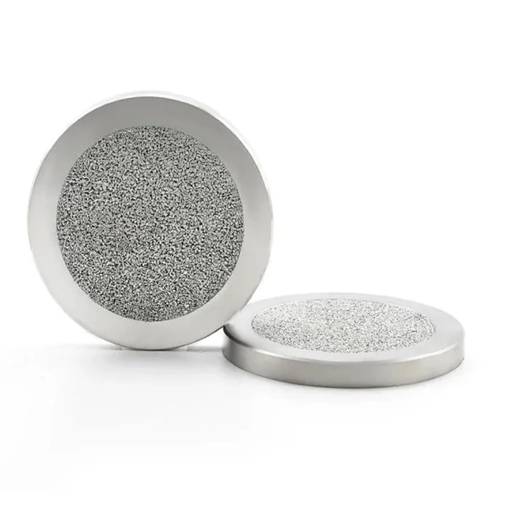 Sintered Steel Filter best