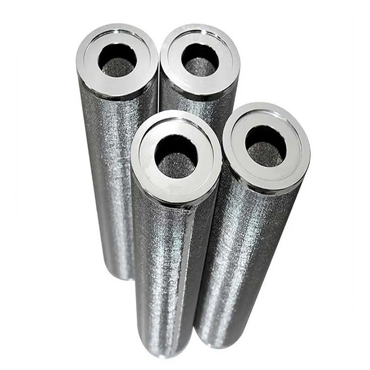 Sintered Steel Filter suppliers