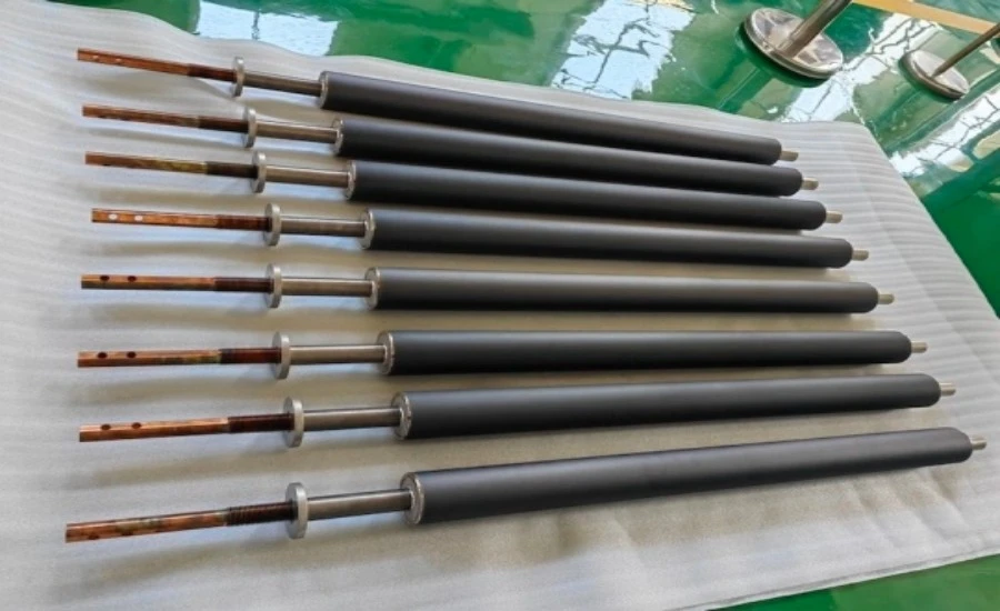 Titanium Anode Rod Supplier | NAVI Titanium Titanium Anode Rod Supplier | NAVI Titanium