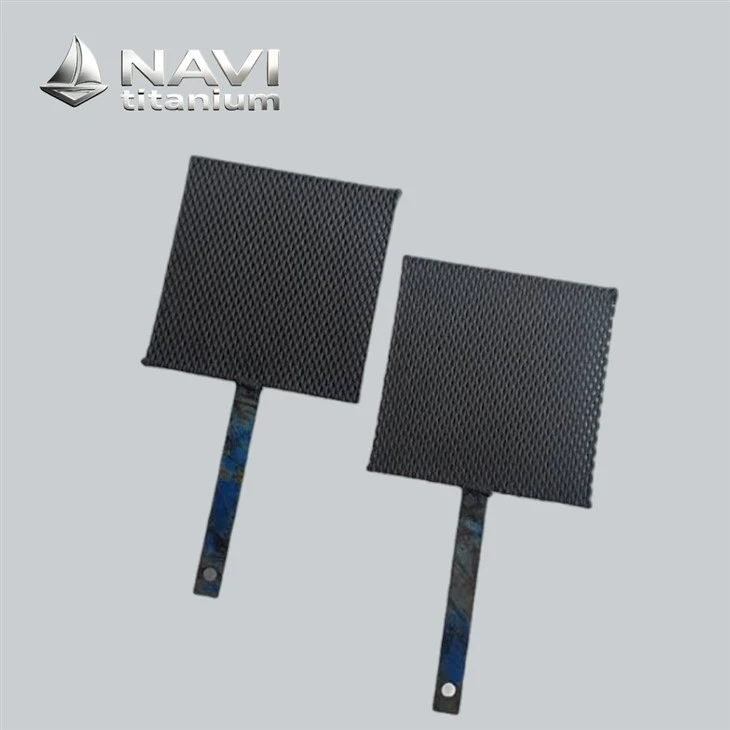 Lead Dioxide Anode