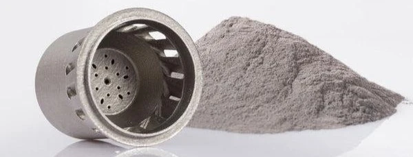 Sintered Metal Powder Customization | NAVI Titanium Sintered Metal Powder Customization | NAVI Titanium