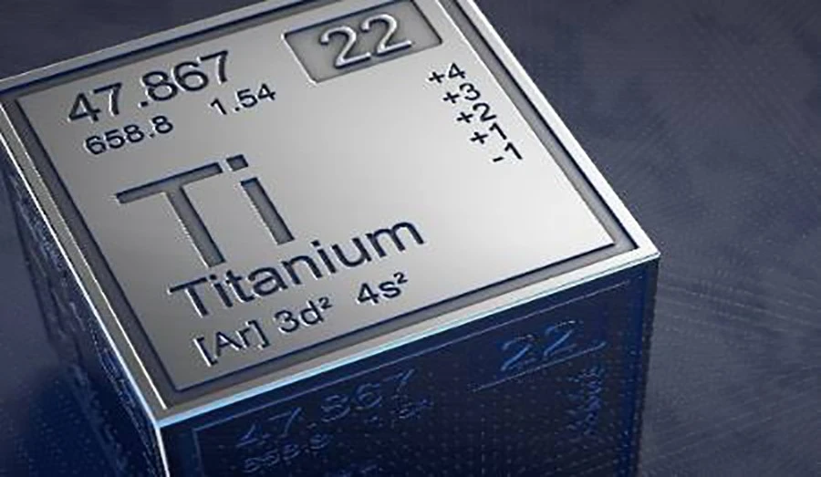 Titanium Anode Rod Titanium | NAVI Titanium Titanium Anode Rod Titanium | NAVI Titanium