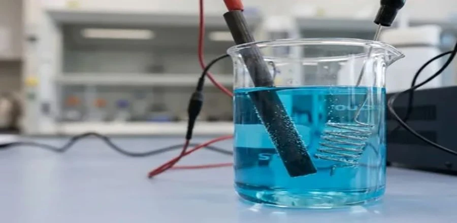 Titanium Anode Rod Reactions | NAVI Titanium Titanium Anode Rod Reactions | NAVI Titanium