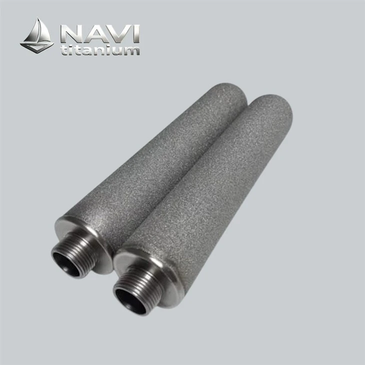 Porous Metal Filter