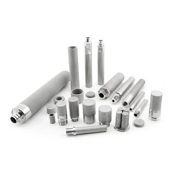 Porous Metal Filter suppliers