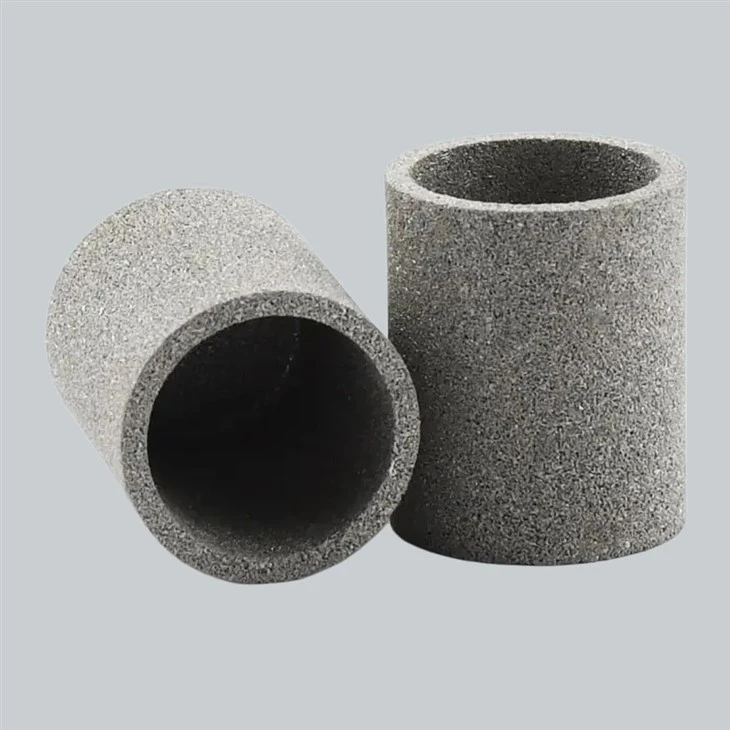 Porous Metal Filter high quality