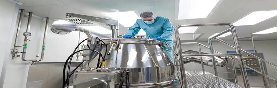 Sintered Stainless Filter CIP | NAVI Titanium Sintered Stainless Filter CIP | NAVI Titanium