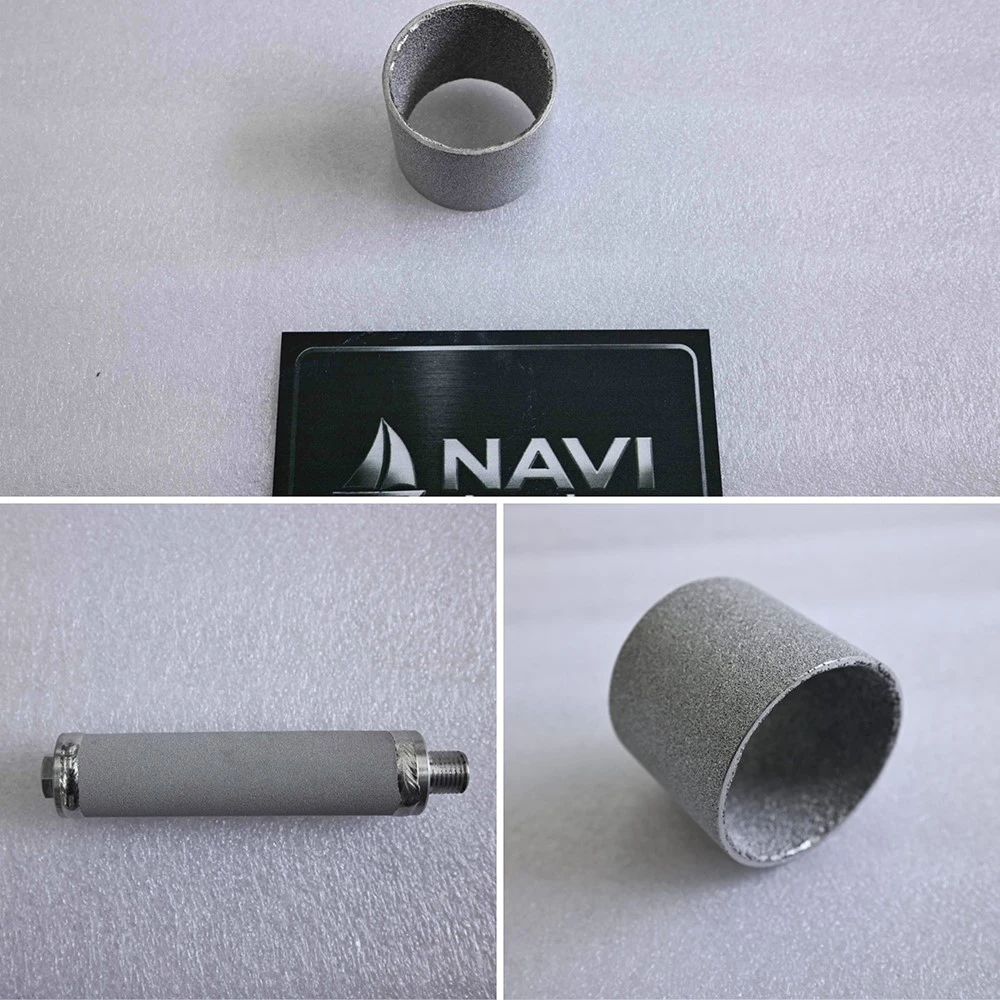 Sintered Stainless Filter Customized | NAVI Titanium Sintered Stainless Filter Customized | NAVI Titanium