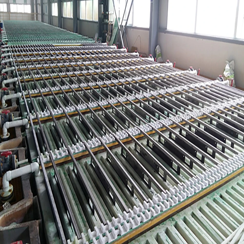 Lead Anode Supplier | NAVI Titanium Lead Anode Supplier | NAVI Titanium