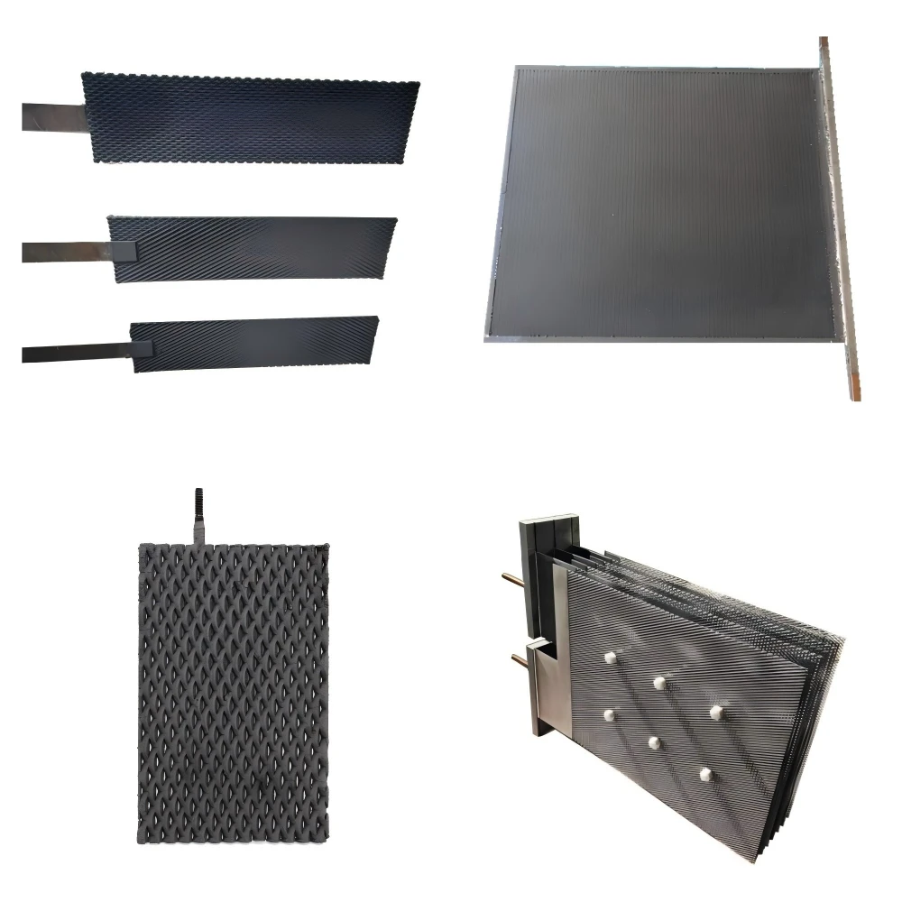 Lead Tin Anode Mesh | NAVI Titanium Lead Tin Anode Mesh | NAVI Titanium