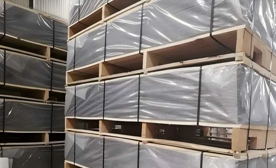 Lead Tin Anode Capacity | NAVI Titanium Lead Tin Anode Capacity | NAVI Titanium