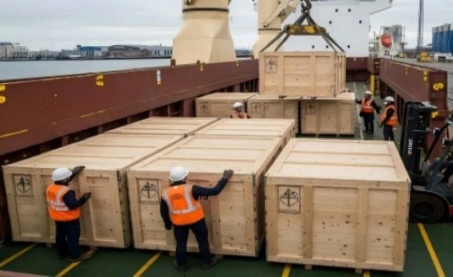 Sintered Brass Filter Delivery | NAVI Titanium Sintered Brass Filter Delivery | NAVI Titanium