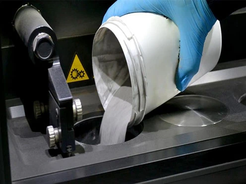 Sintered Stainless Filter Process | NAVI Titanium Sintered Stainless Filter Process | NAVI Titanium