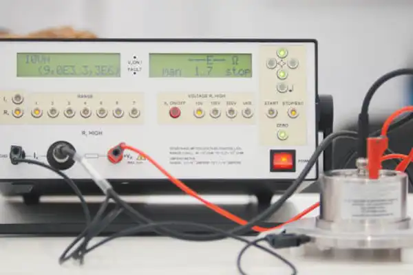 Lead Tin Anode Testing | NAVI Titanium Lead Tin Anode Testing | NAVI Titanium