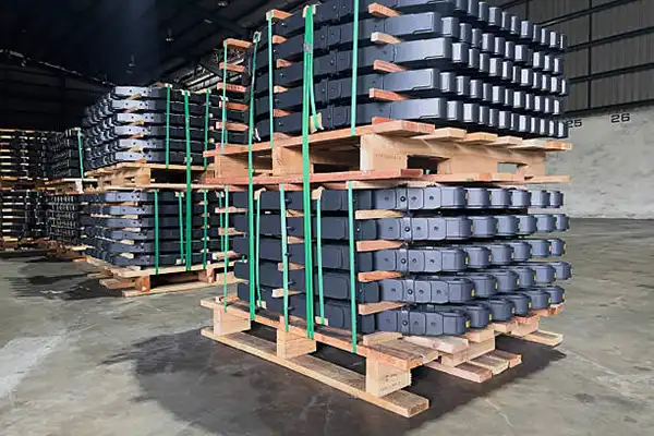 Lead Tin Anode Packing | NAVI Titanium Lead Tin Anode Packing | NAVI Titanium