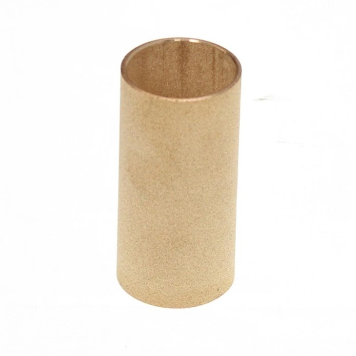 Sintered Brass Filter high quality