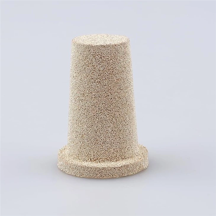 Sintered Bronze Fuel Filter suppliers