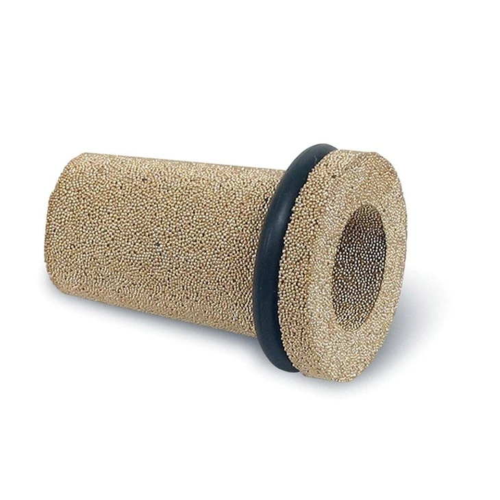 Sintered Bronze Fuel Filter best