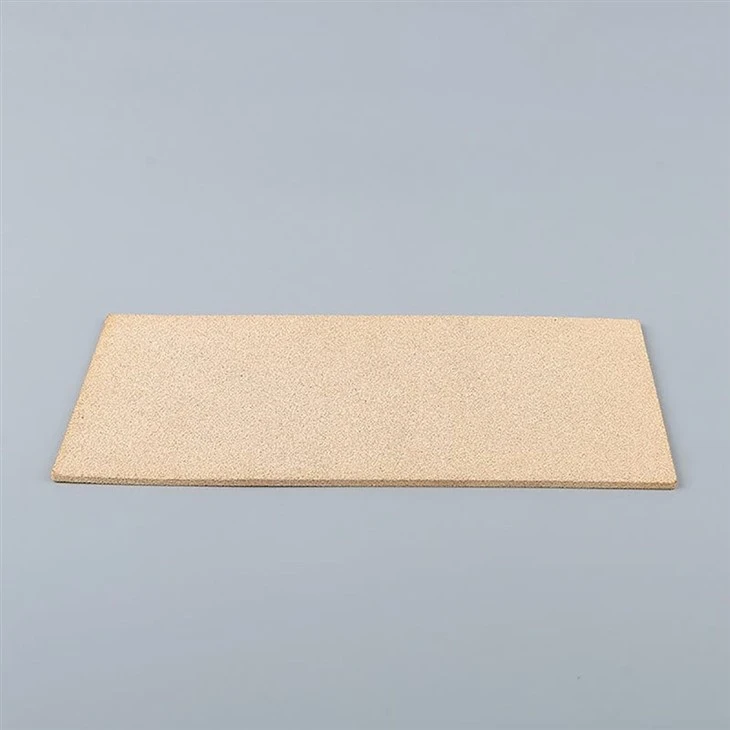 Sintered Bronze Sheet factory
