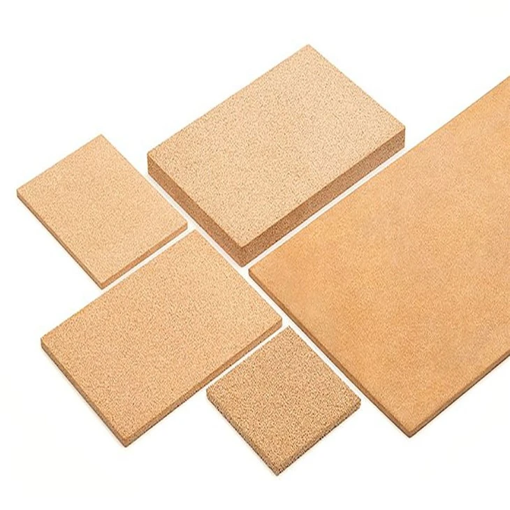 Sintered Bronze Sheet suppliers