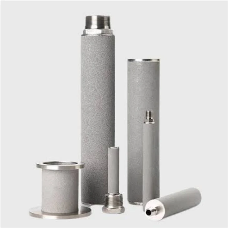 Sintering Titanium suppliers