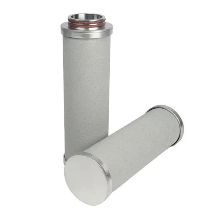 Sintering Titanium best