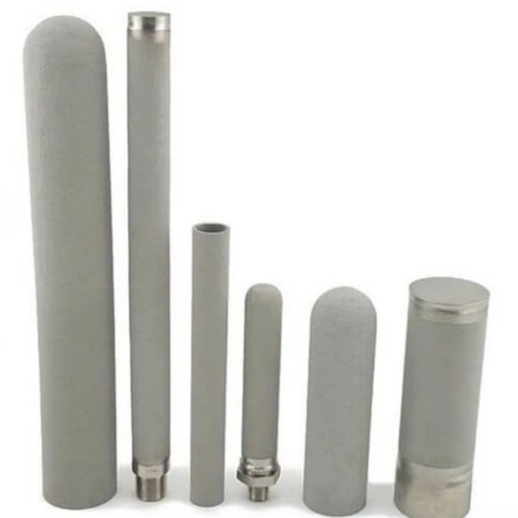 Sintering Titanium factory