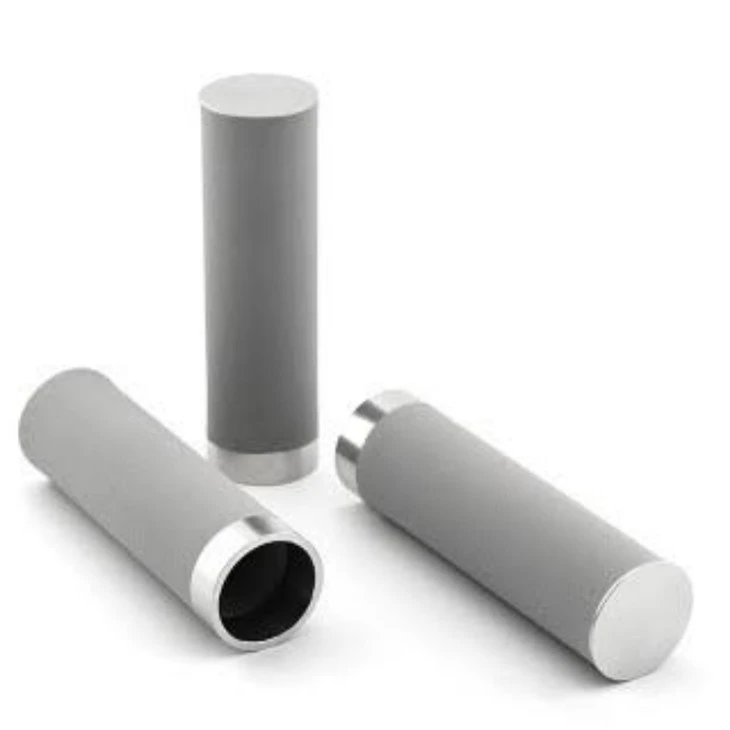 Sintering Titanium high quality